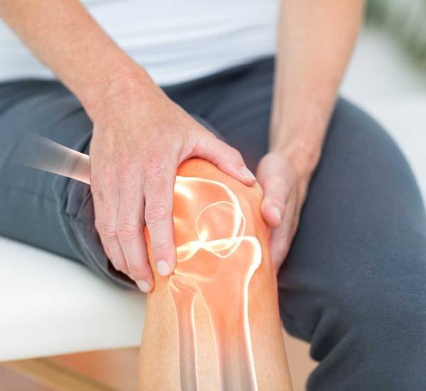 Arthritis Treatment