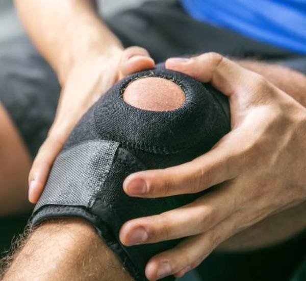 Sports Injury